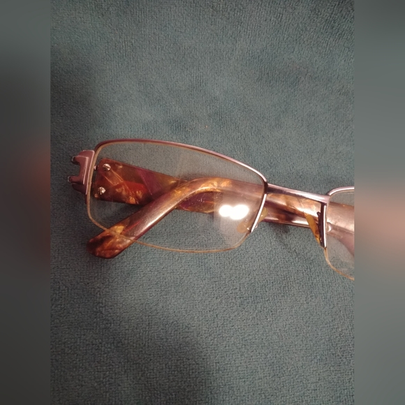 Lottus eyeglasses - Picture 5 of 6